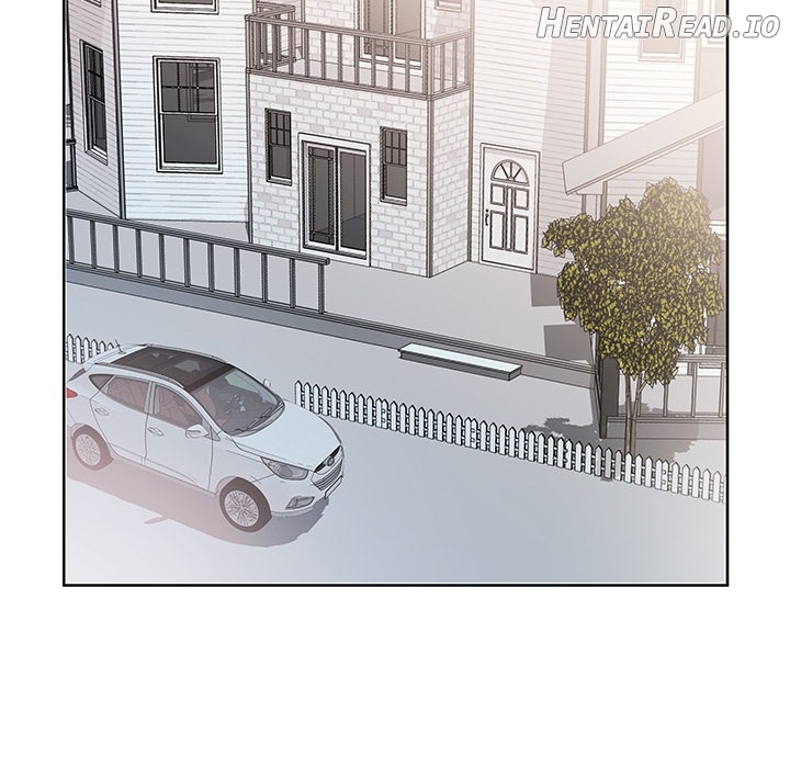Sweet Guilty Love Chapter 12 - page 7