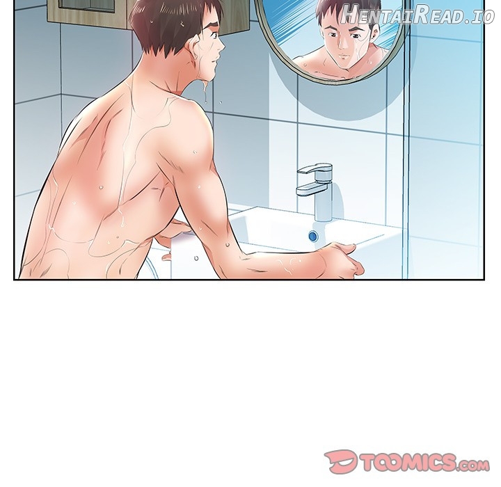 Sweet Guilty Love Chapter 12 - page 74