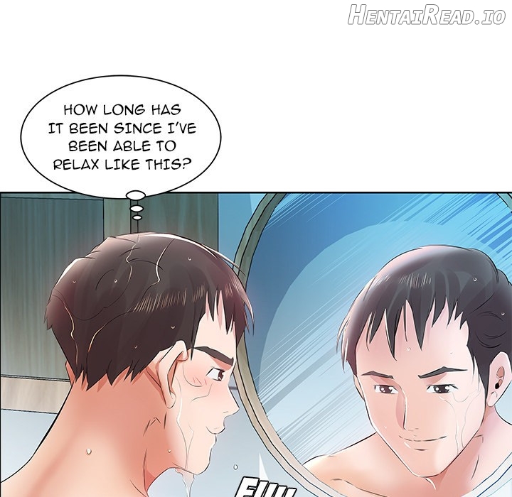 Sweet Guilty Love Chapter 12 - page 75
