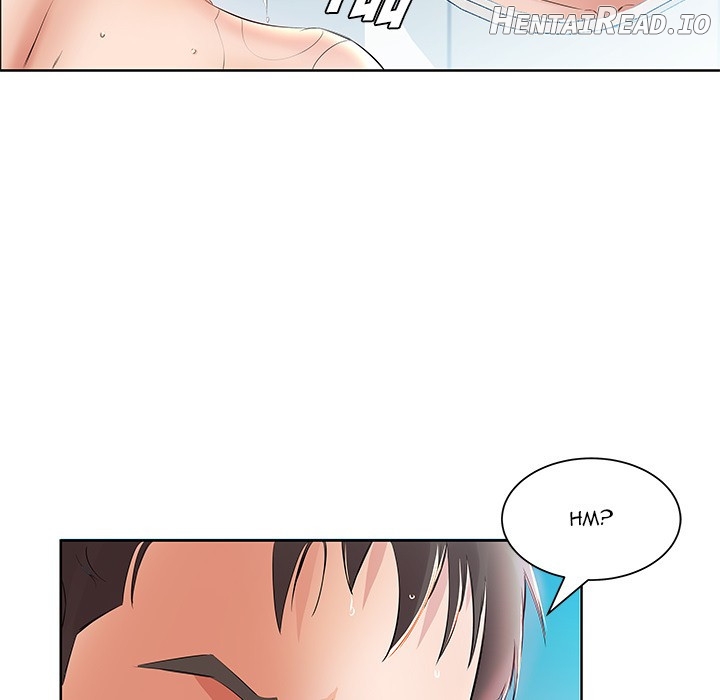Sweet Guilty Love Chapter 12 - page 76