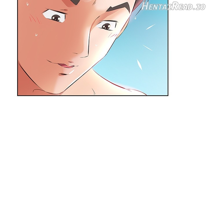 Sweet Guilty Love Chapter 12 - page 77