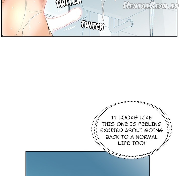 Sweet Guilty Love Chapter 12 - page 79