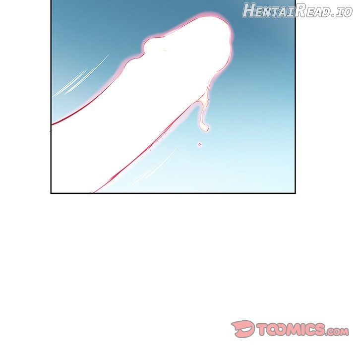 Sweet Guilty Love Chapter 12 - page 80