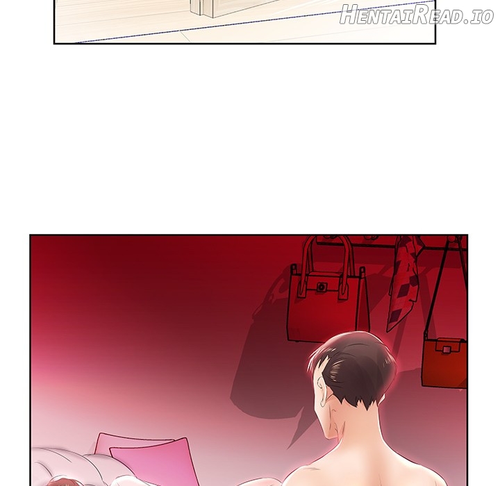 Sweet Guilty Love Chapter 12 - page 82