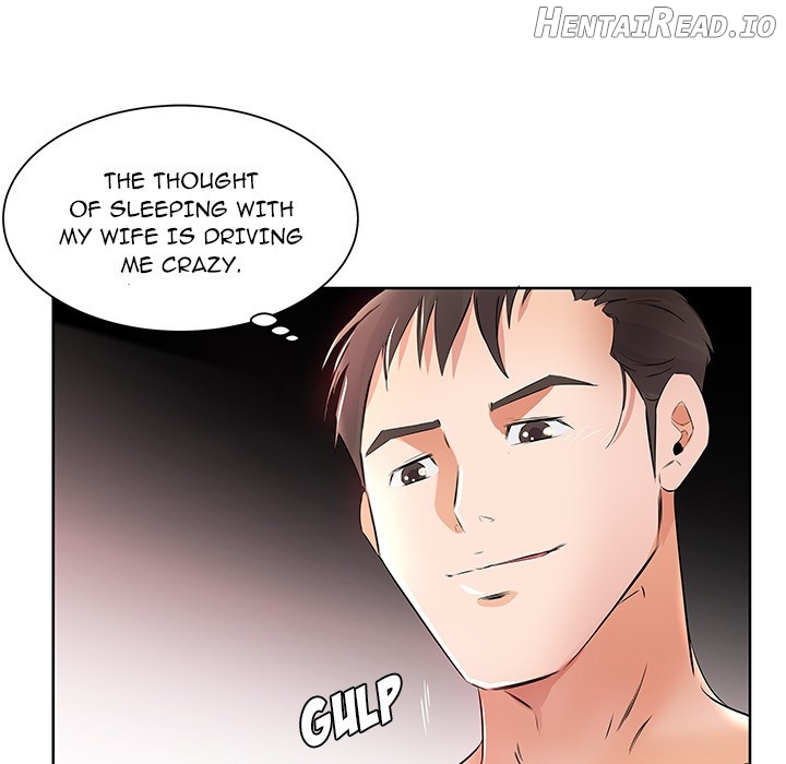 Sweet Guilty Love Chapter 12 - page 85