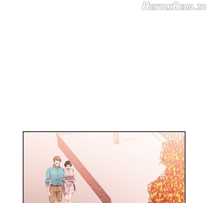 Sweet Guilty Love Chapter 12 - page 9