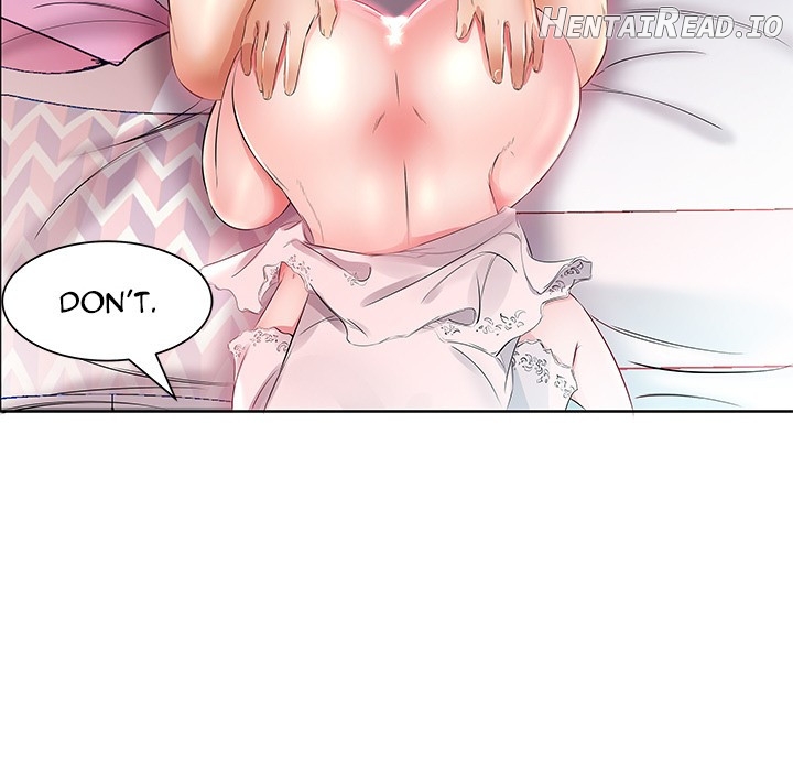 Sweet Guilty Love Chapter 12 - page 96