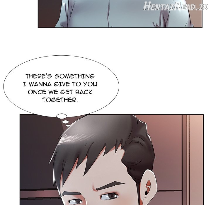 Sweet Guilty Love Chapter 40 - page 17
