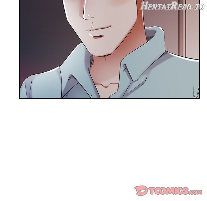 Sweet Guilty Love Chapter 40 - page 18