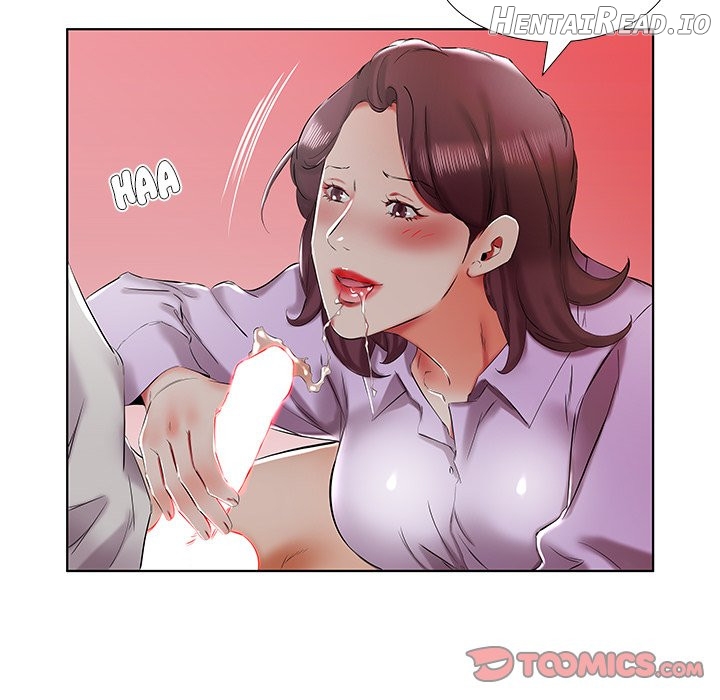 Sweet Guilty Love Chapter 40 - page 22