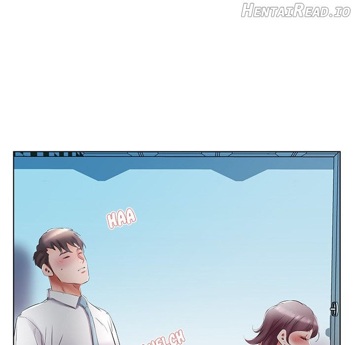 Sweet Guilty Love Chapter 40 - page 27