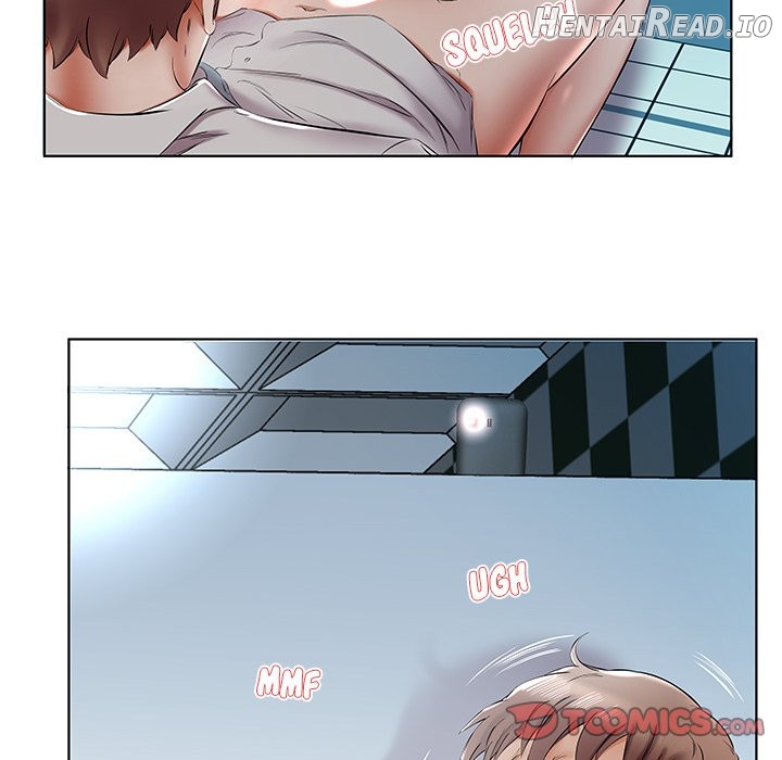 Sweet Guilty Love Chapter 40 - page 30