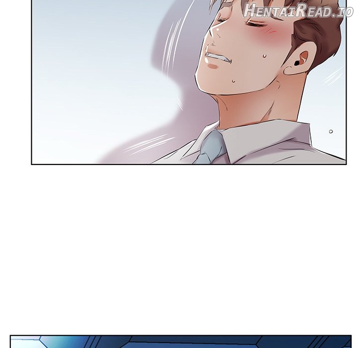 Sweet Guilty Love Chapter 40 - page 31