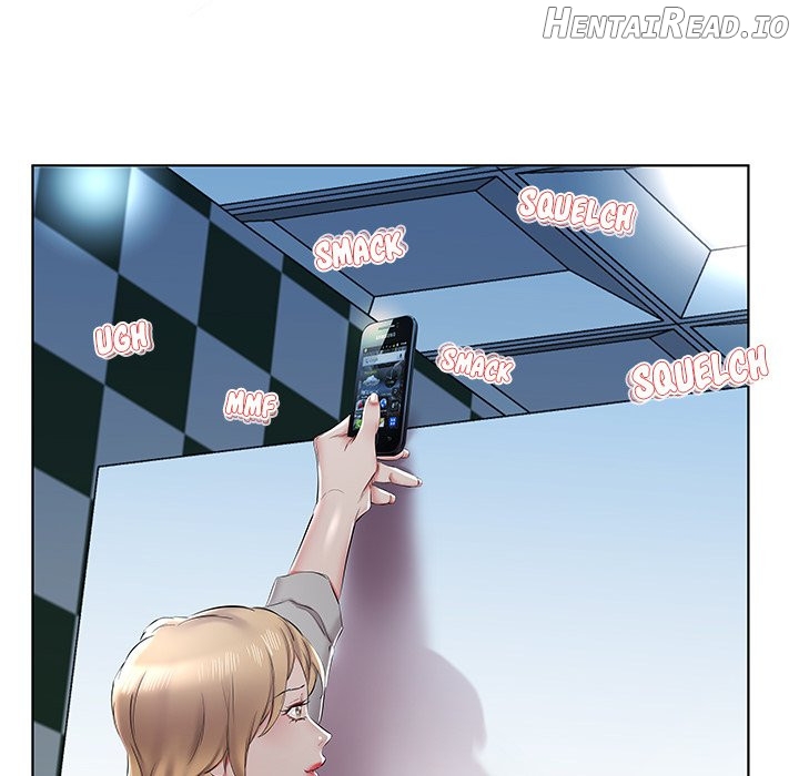Sweet Guilty Love Chapter 40 - page 33