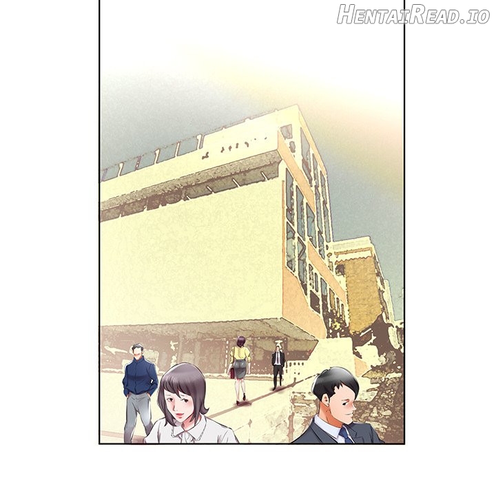Sweet Guilty Love Chapter 40 - page 35