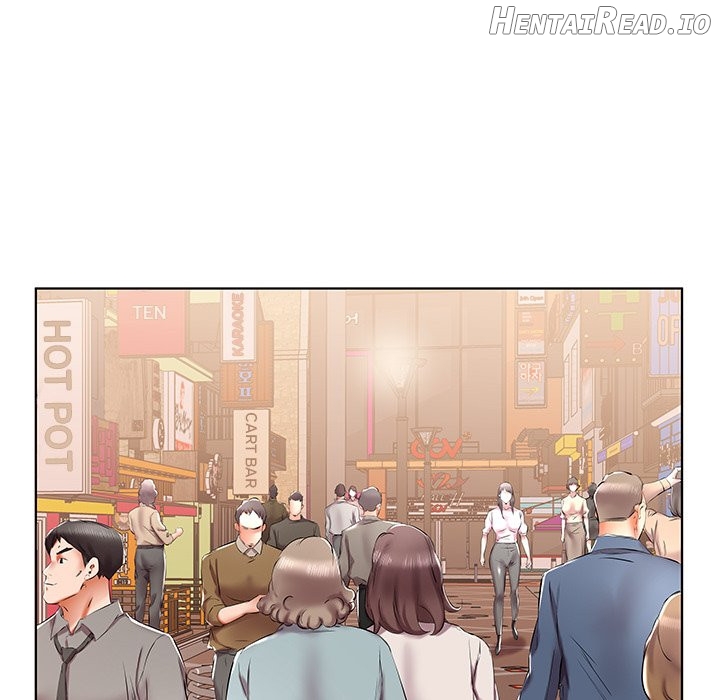 Sweet Guilty Love Chapter 40 - page 36