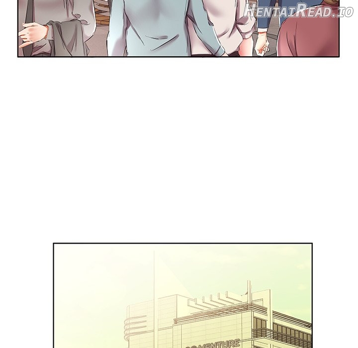 Sweet Guilty Love Chapter 40 - page 37