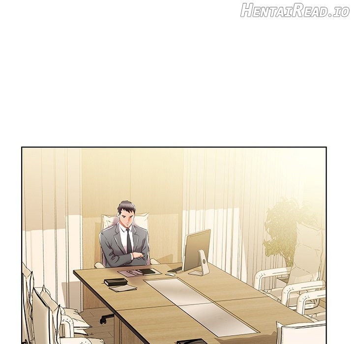 Sweet Guilty Love Chapter 40 - page 40