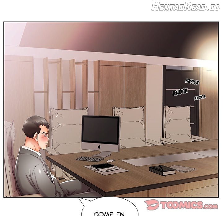 Sweet Guilty Love Chapter 40 - page 42