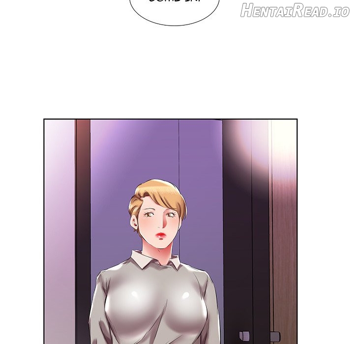 Sweet Guilty Love Chapter 40 - page 43