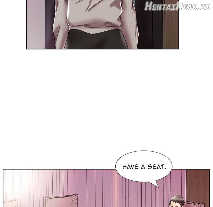 Sweet Guilty Love Chapter 40 - page 44