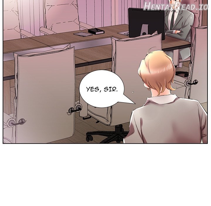 Sweet Guilty Love Chapter 40 - page 45