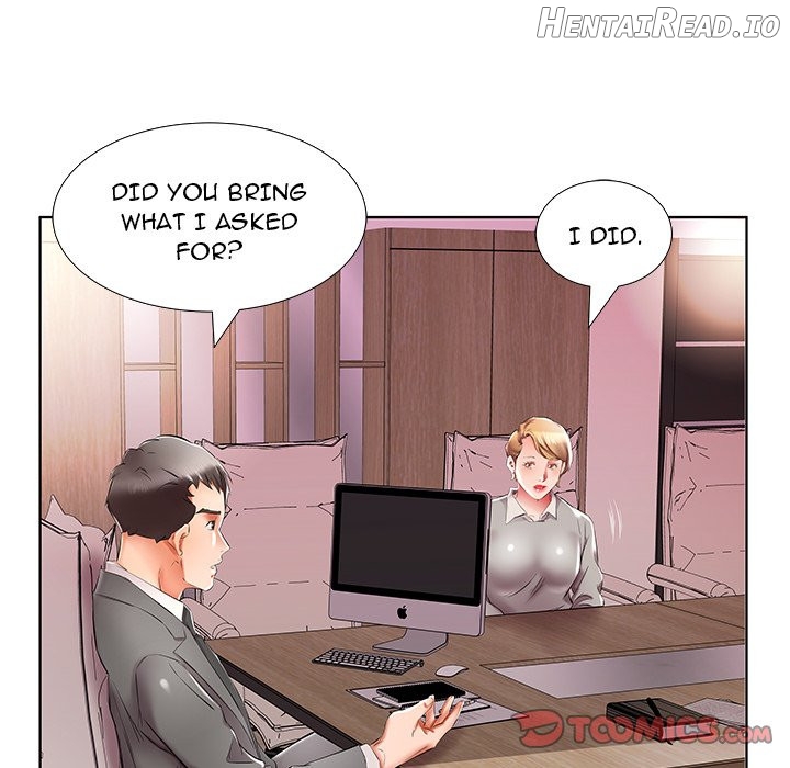 Sweet Guilty Love Chapter 40 - page 46