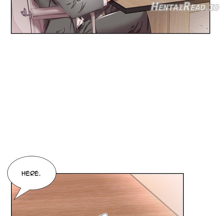 Sweet Guilty Love Chapter 40 - page 47