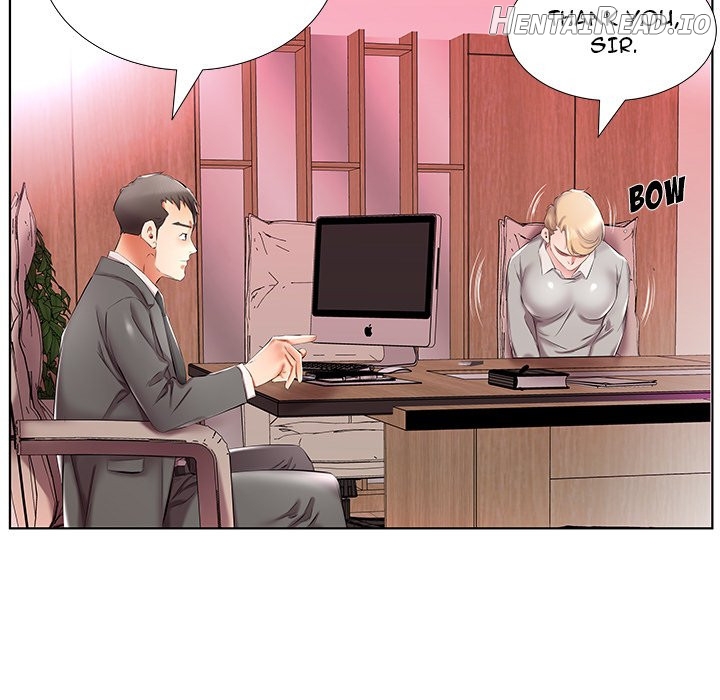 Sweet Guilty Love Chapter 40 - page 49
