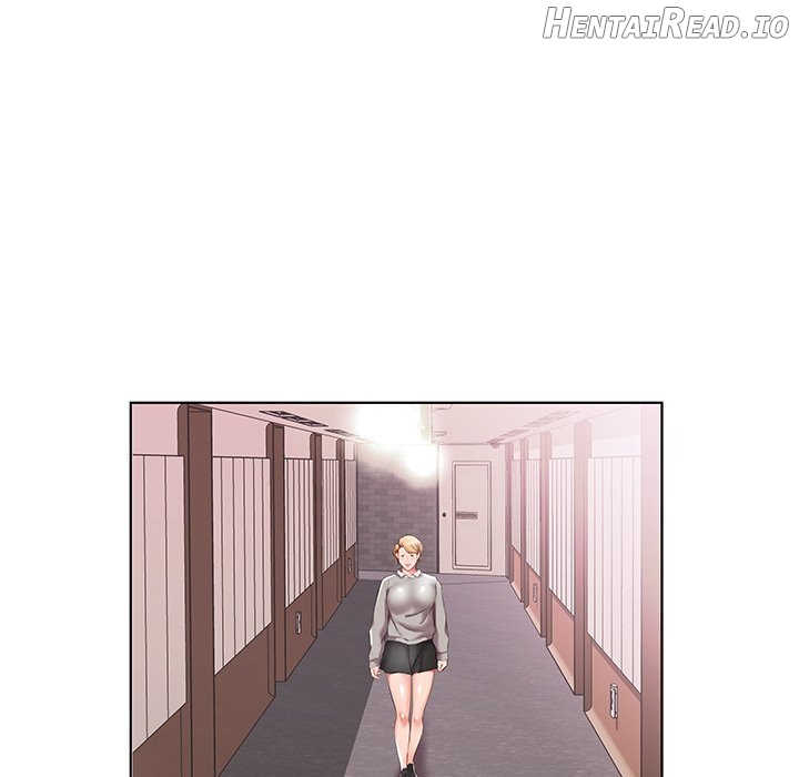 Sweet Guilty Love Chapter 40 - page 53