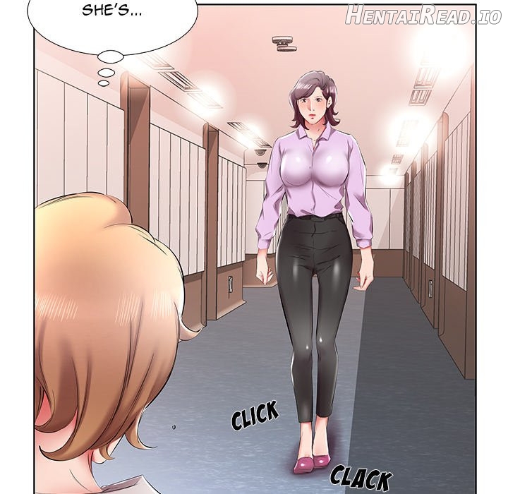 Sweet Guilty Love Chapter 40 - page 56
