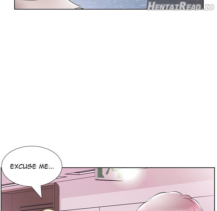Sweet Guilty Love Chapter 40 - page 57