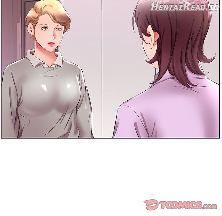 Sweet Guilty Love Chapter 40 - page 58