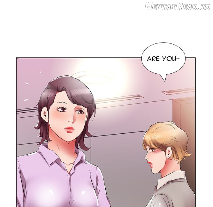 Sweet Guilty Love Chapter 40 - page 59