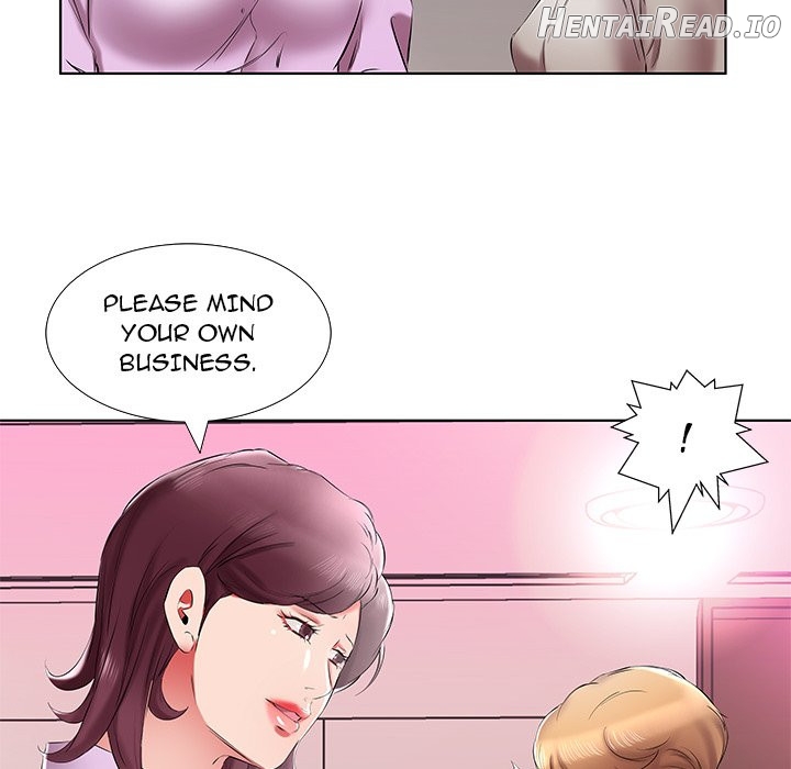 Sweet Guilty Love Chapter 40 - page 60