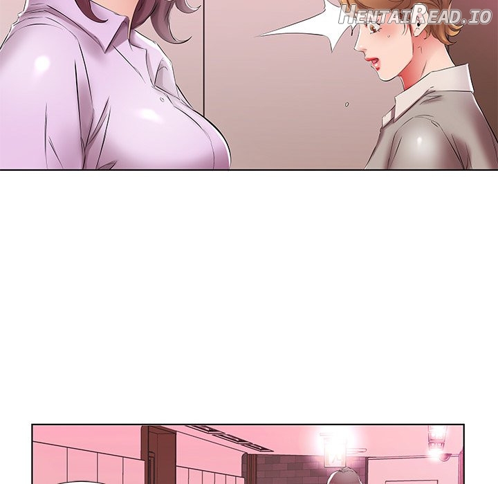 Sweet Guilty Love Chapter 40 - page 61