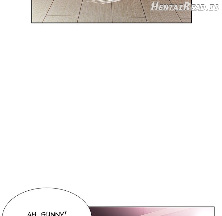 Sweet Guilty Love Chapter 40 - page 64