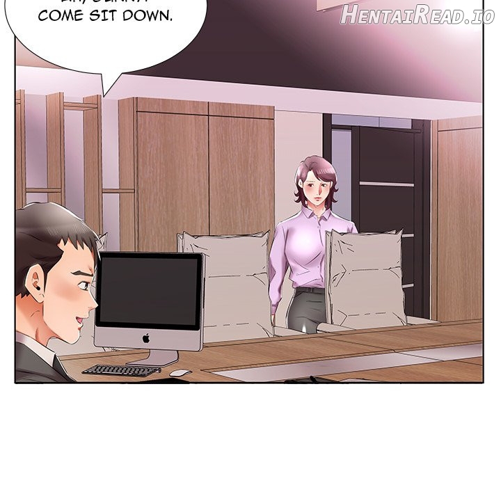 Sweet Guilty Love Chapter 40 - page 65