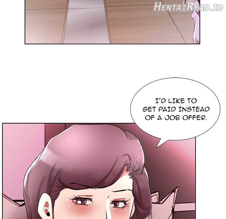 Sweet Guilty Love Chapter 40 - page 67