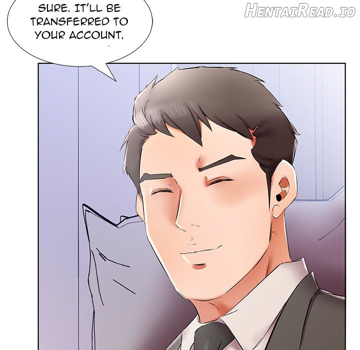Sweet Guilty Love Chapter 40 - page 69