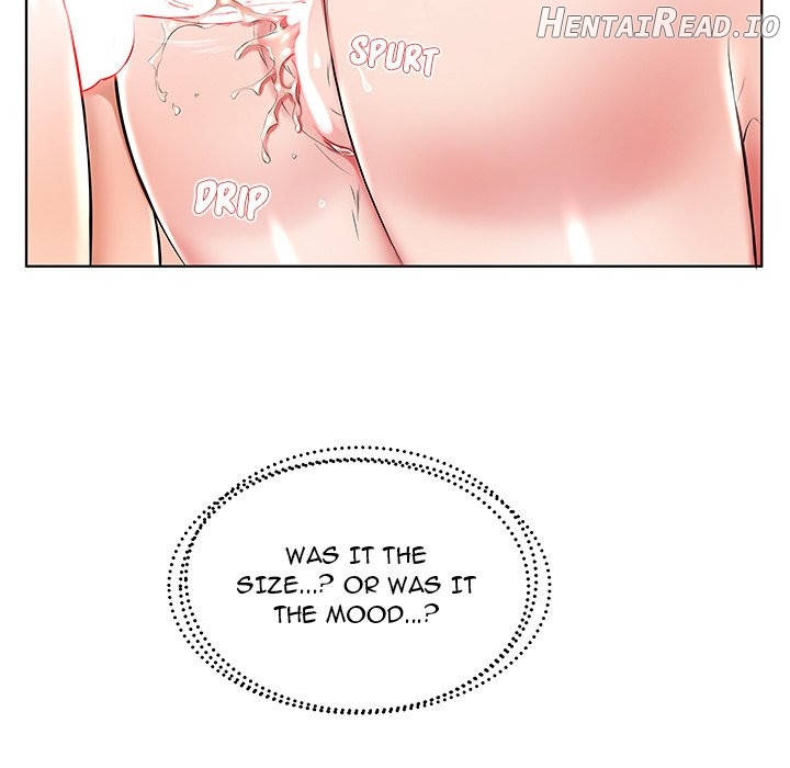 Sweet Guilty Love Chapter 40 - page 7