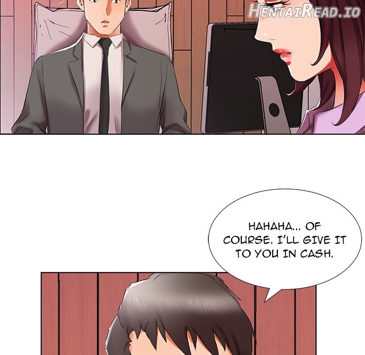 Sweet Guilty Love Chapter 40 - page 71