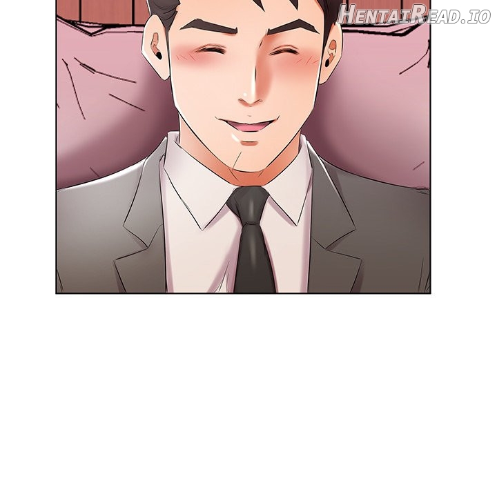 Sweet Guilty Love Chapter 40 - page 72