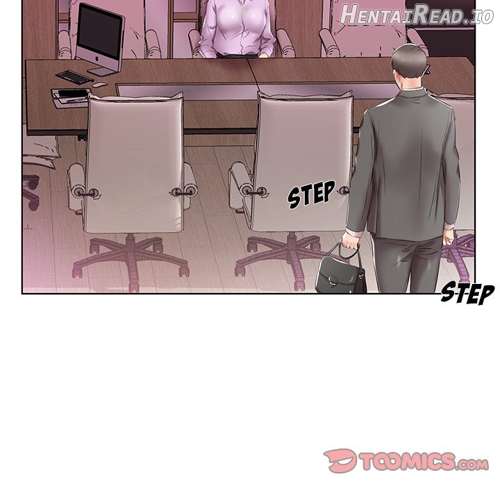 Sweet Guilty Love Chapter 40 - page 74