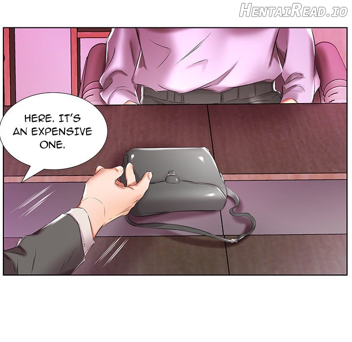 Sweet Guilty Love Chapter 40 - page 75