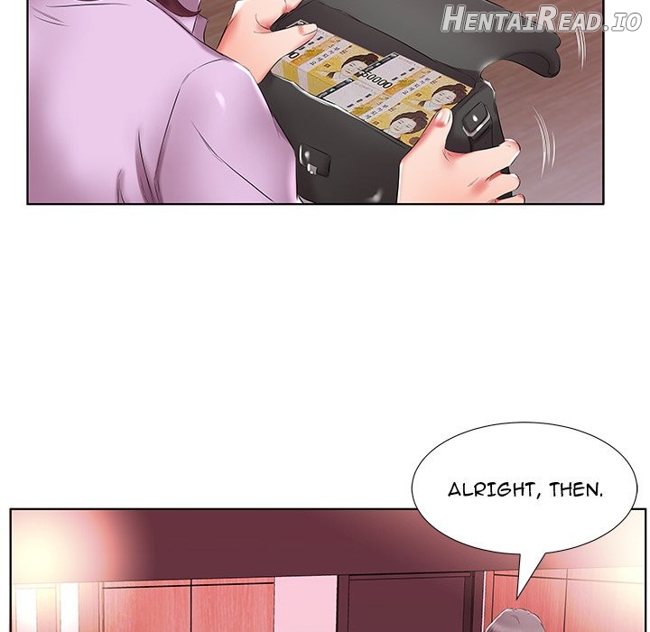 Sweet Guilty Love Chapter 40 - page 77