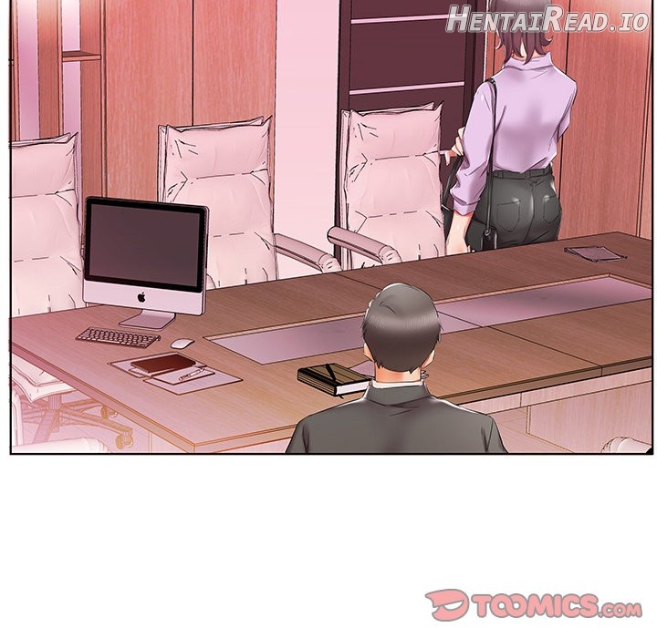 Sweet Guilty Love Chapter 40 - page 78