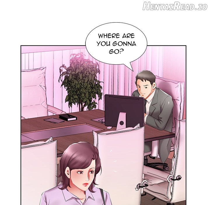 Sweet Guilty Love Chapter 40 - page 79