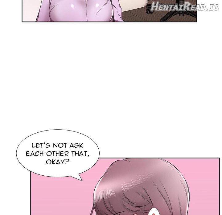 Sweet Guilty Love Chapter 40 - page 80