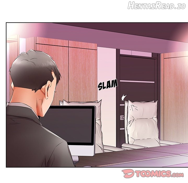 Sweet Guilty Love Chapter 40 - page 82